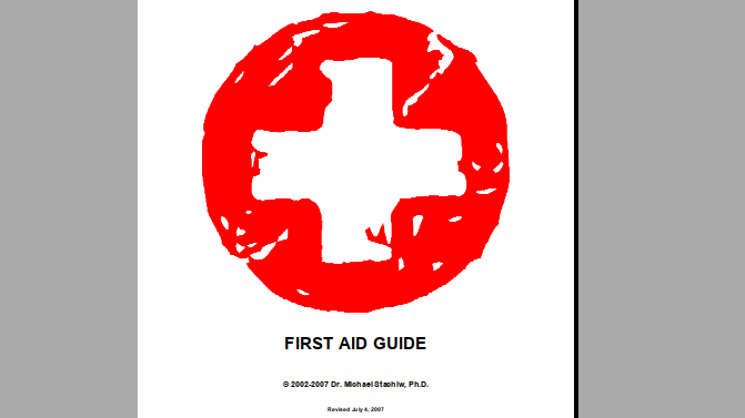 First Aid 0.00